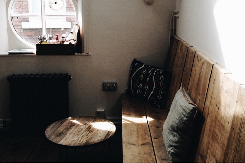 氣候潮濕，家里怎樣防霉