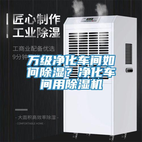 萬級凈化車間如何除濕？凈化車間用除濕機