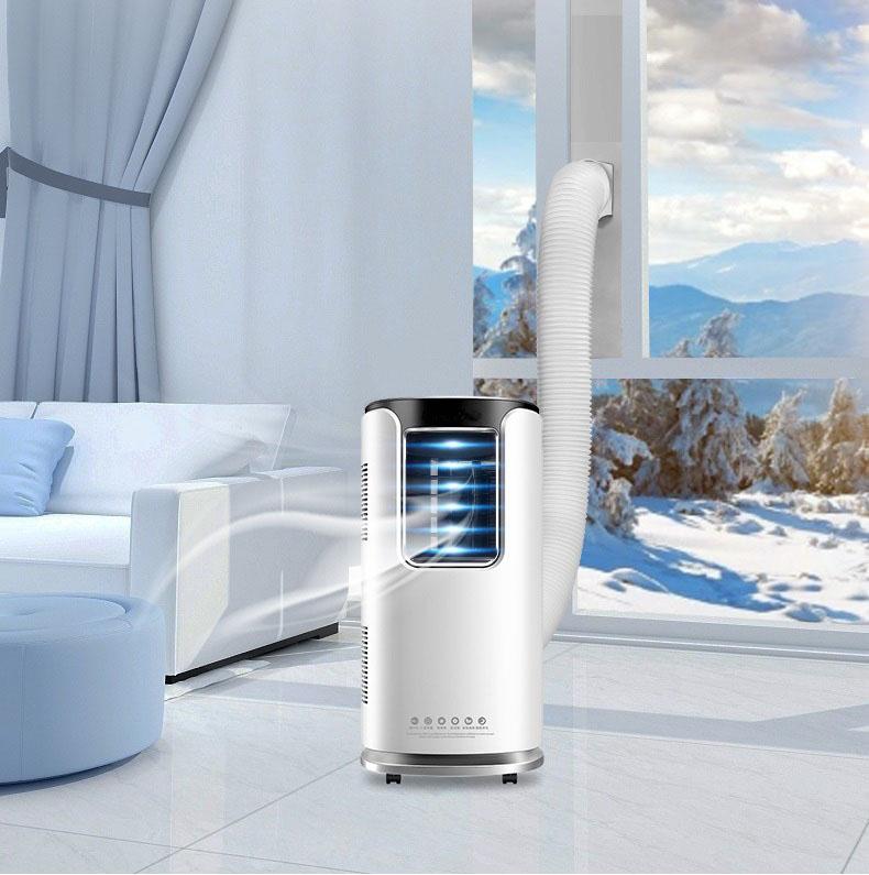 安詩(shī)曼除濕機(jī)讓您和潮濕說“拜拜”