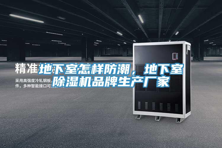 地下室怎樣防潮，地下室除濕機(jī)品牌生產(chǎn)廠家