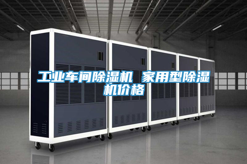 工業(yè)車(chē)間除濕機(jī) 家用型除濕機(jī)價(jià)格