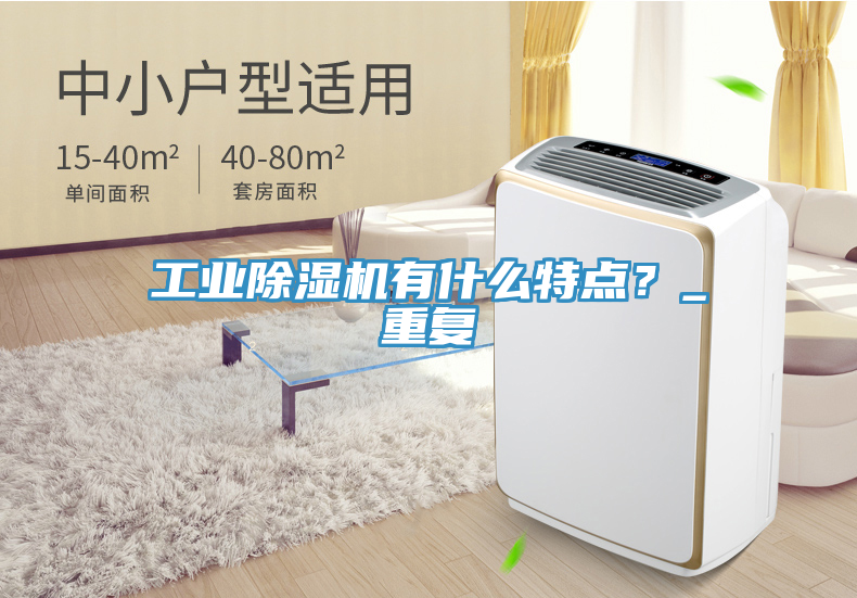 工業(yè)除濕機(jī)有什么特點(diǎn)？_重復(fù)