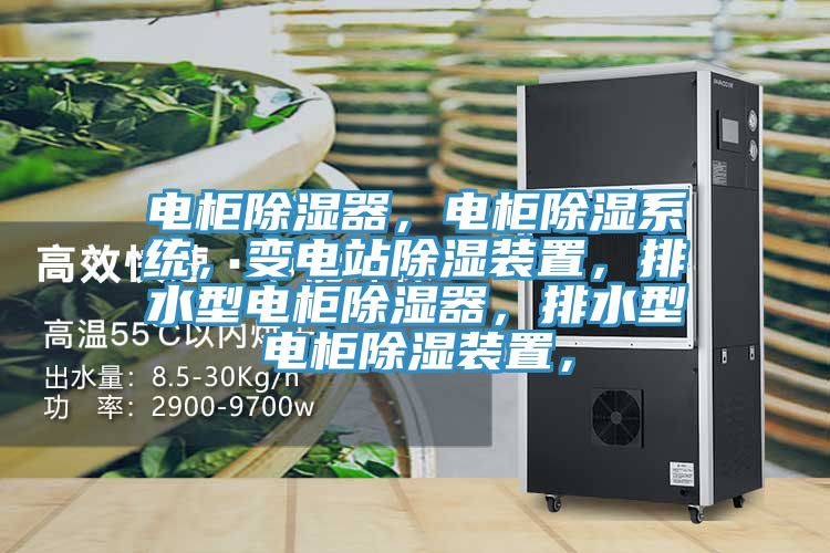 電柜除濕器，電柜除濕系統(tǒng)，變電站除濕裝置，排水型電柜除濕器，排水型電柜除濕裝置，