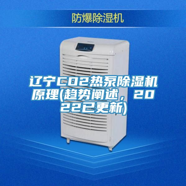 遼寧CO2熱泵除濕機(jī)原理(趨勢闡述，2022已更新)