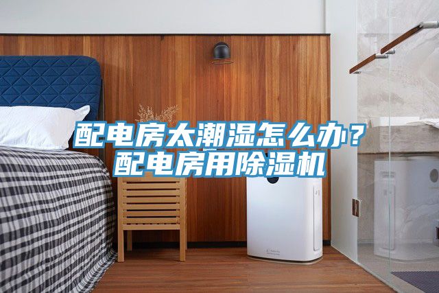 配電房太潮濕怎么辦？配電房用除濕機