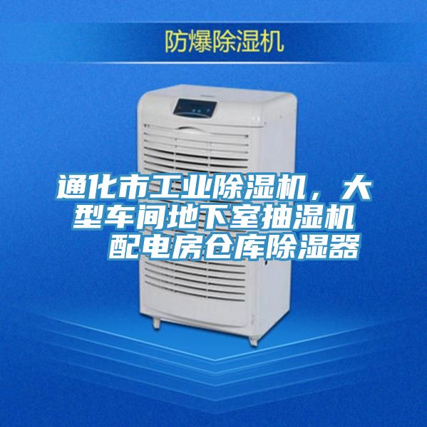 通化市工業除濕機，大型車間地下室抽濕機  配電房倉庫除濕器