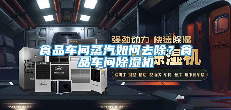 食品車間蒸汽如何去除？食品車間除濕機